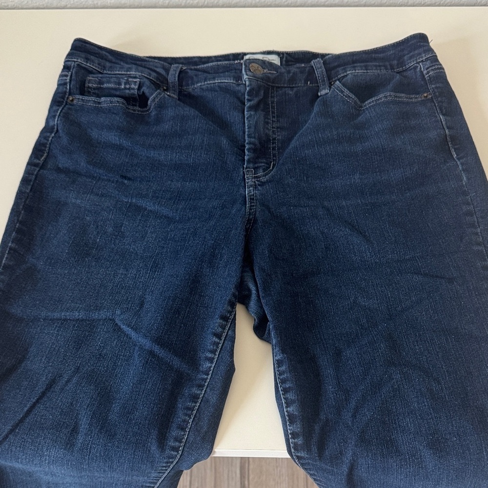 Jessica Simpson Jeans